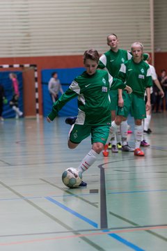 Bild 122 - C-Juniorinnen Landesmeisterschaft